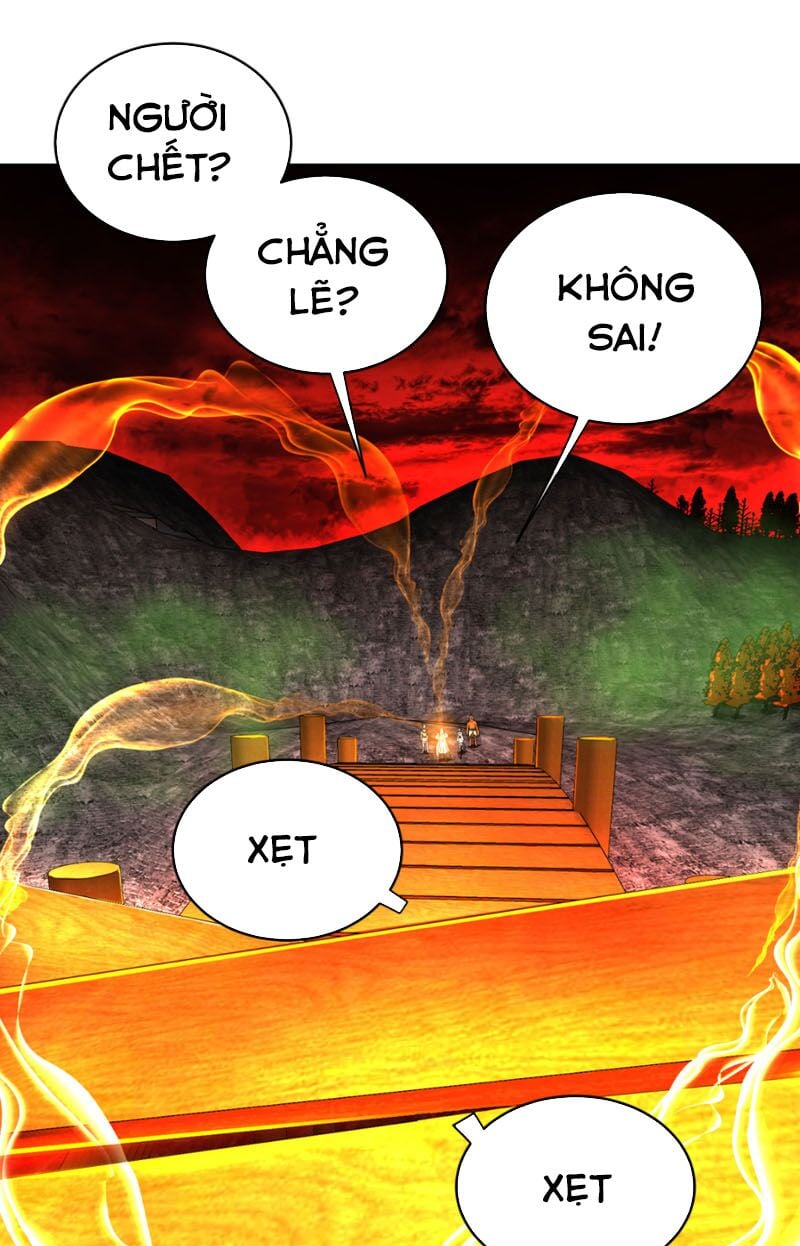 Ta Luyện Khí Ba Ngàn Năm Chapter 166 - Next Chapter 167