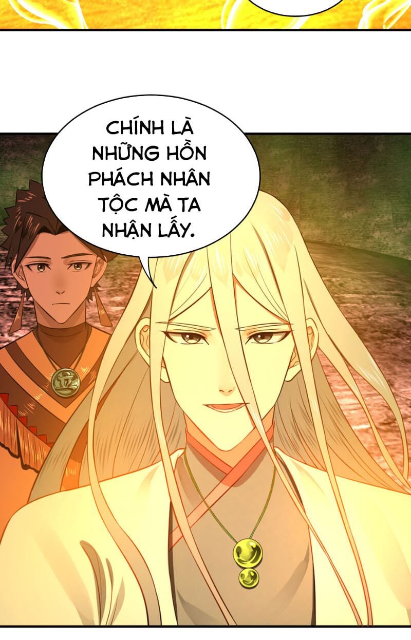 Ta Luyện Khí Ba Ngàn Năm Chapter 166 - Next Chapter 167