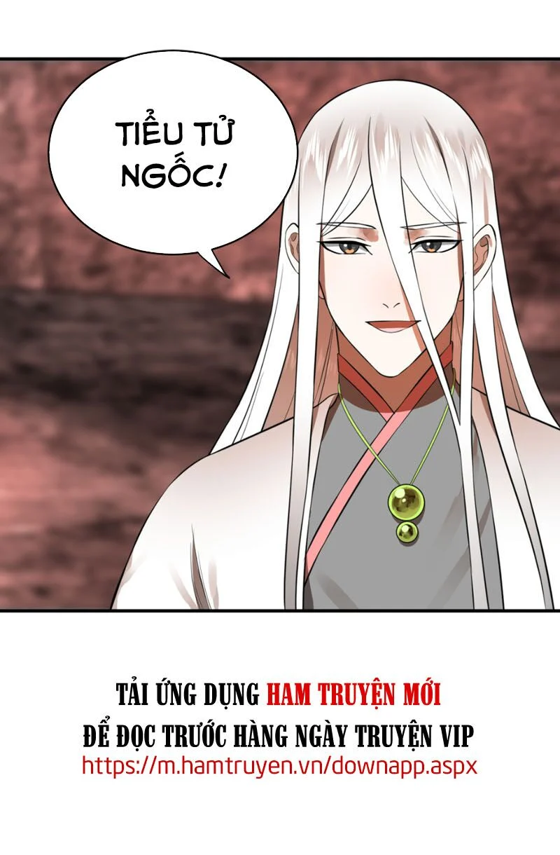 Ta Luyện Khí Ba Ngàn Năm Chapter 166 - Next Chapter 167