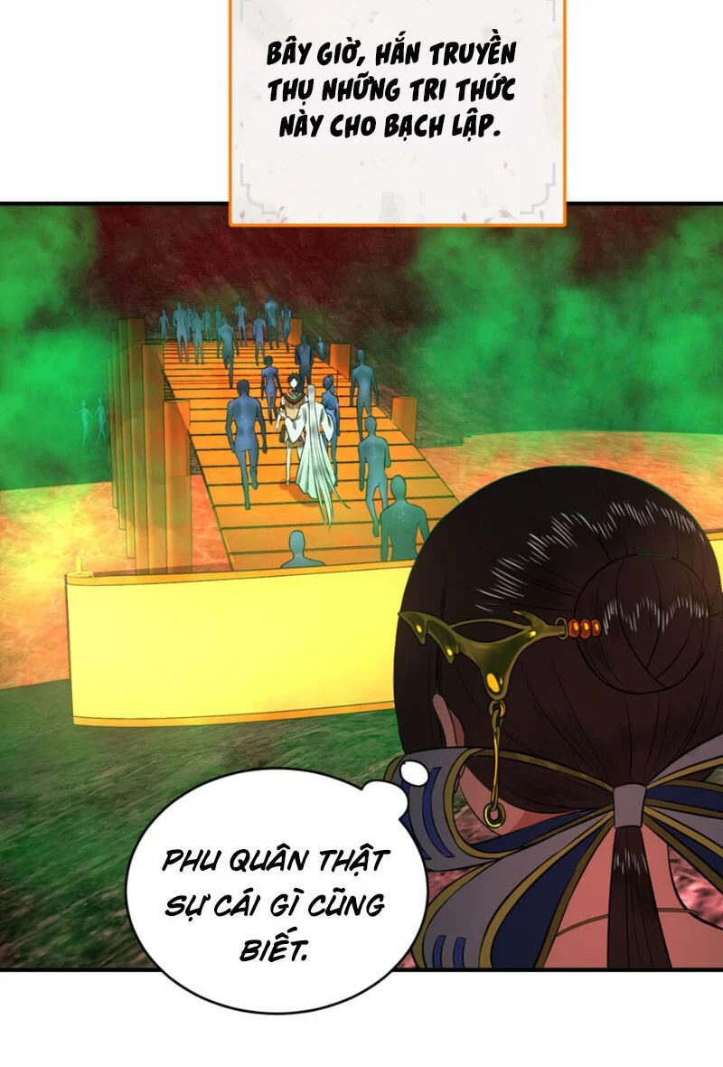 Ta Luyện Khí Ba Ngàn Năm Chapter 166 - Next Chapter 167