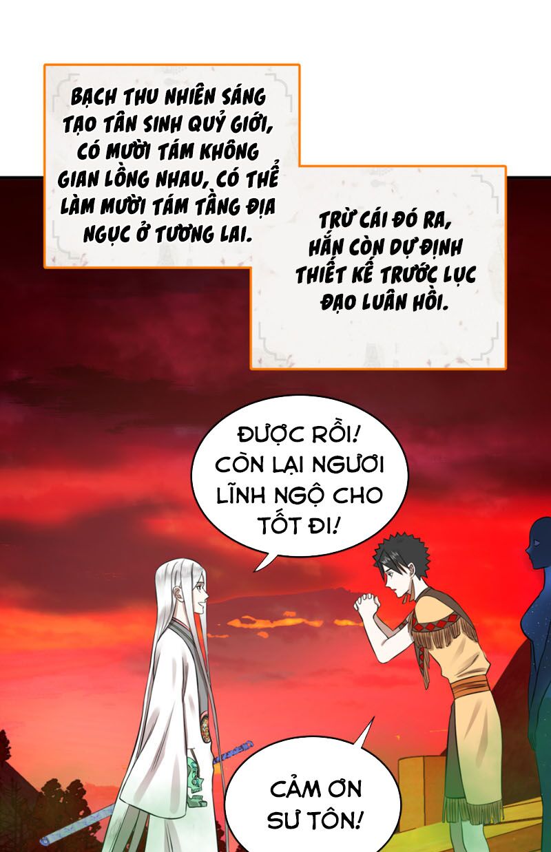 Ta Luyện Khí Ba Ngàn Năm Chapter 166 - Next Chapter 167