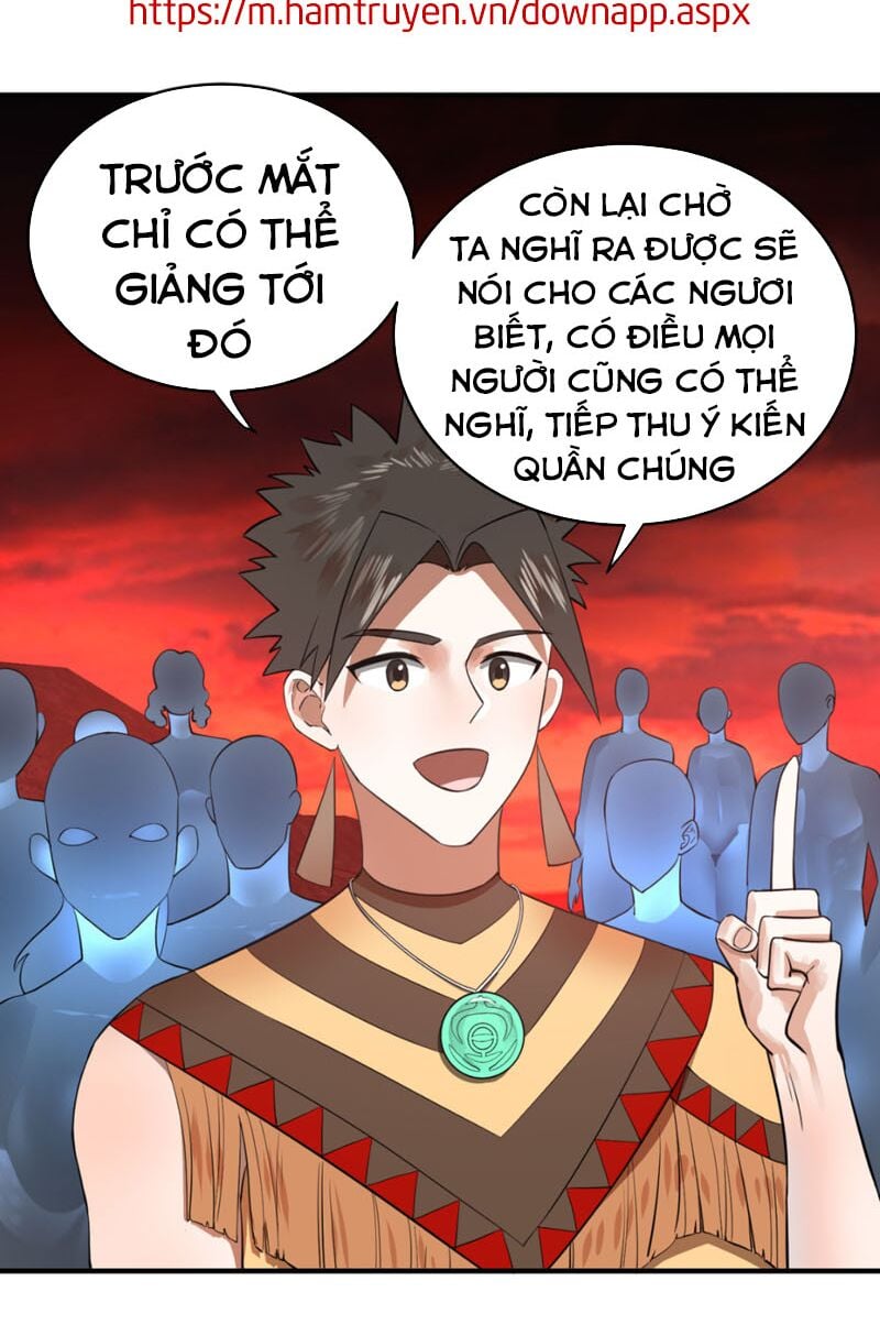 Ta Luyện Khí Ba Ngàn Năm Chapter 166 - Next Chapter 167