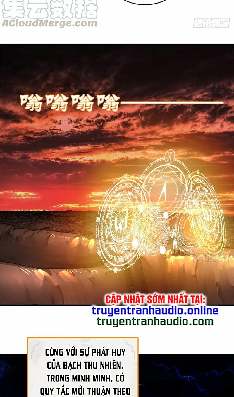 Ta Luyện Khí Ba Ngàn Năm Chapter 167 - Next Chapter 168