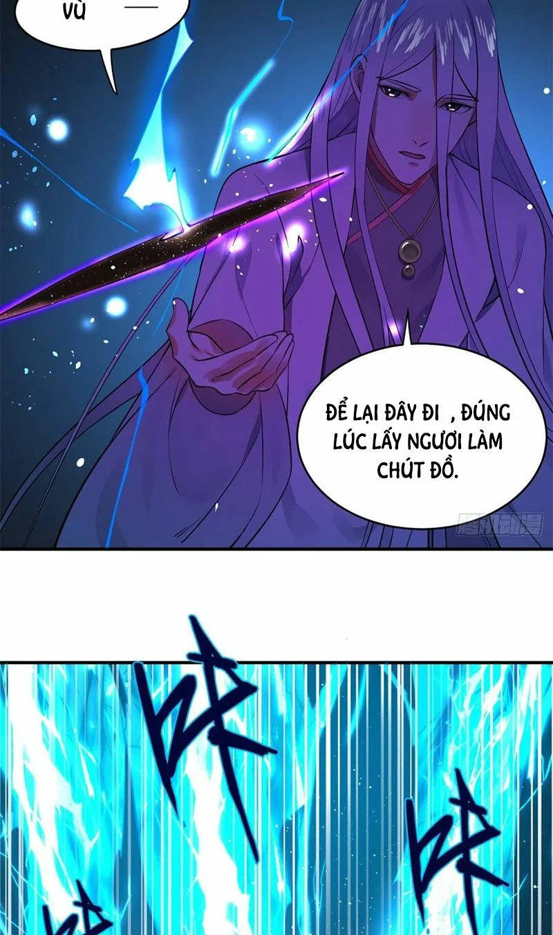 Ta Luyện Khí Ba Ngàn Năm Chapter 167 - Next Chapter 168