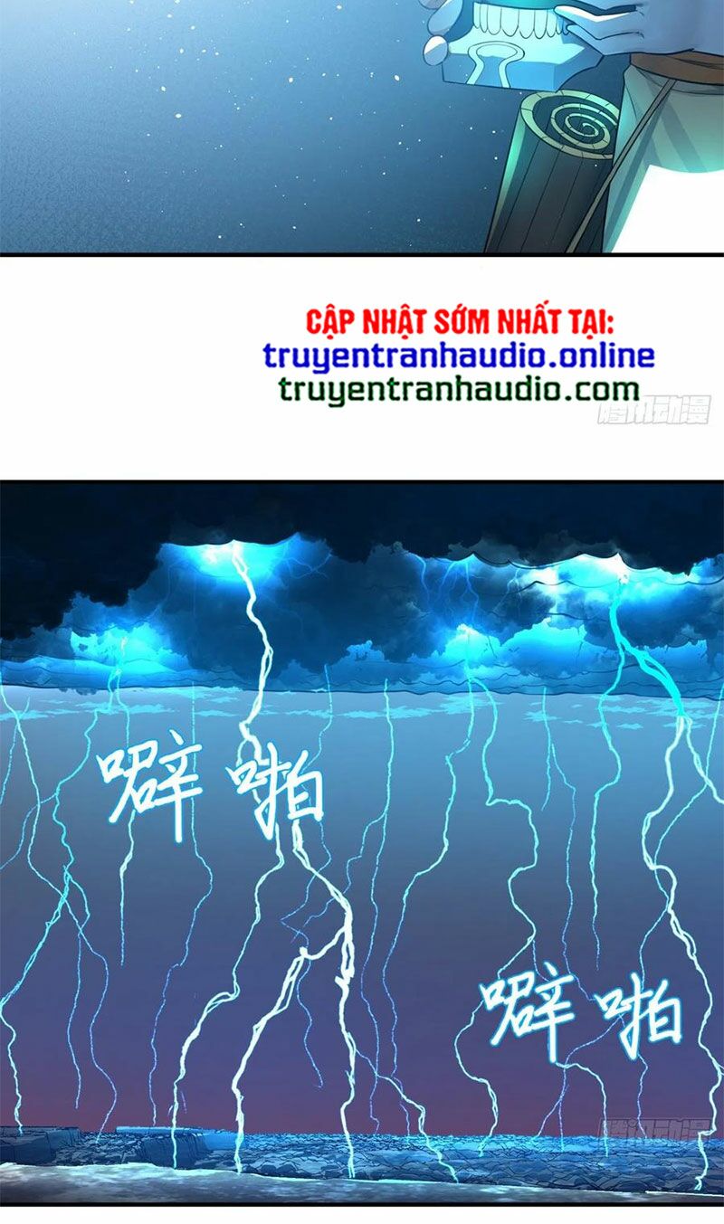 Ta Luyện Khí Ba Ngàn Năm Chapter 167 - Next Chapter 168