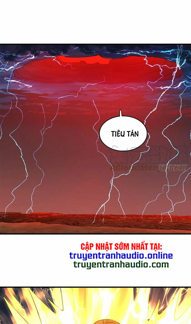 Ta Luyện Khí Ba Ngàn Năm Chapter 167 - Next Chapter 168