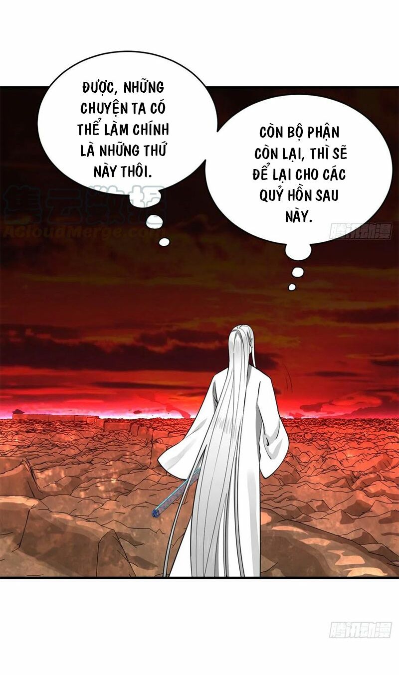 Ta Luyện Khí Ba Ngàn Năm Chapter 167 - Next Chapter 168