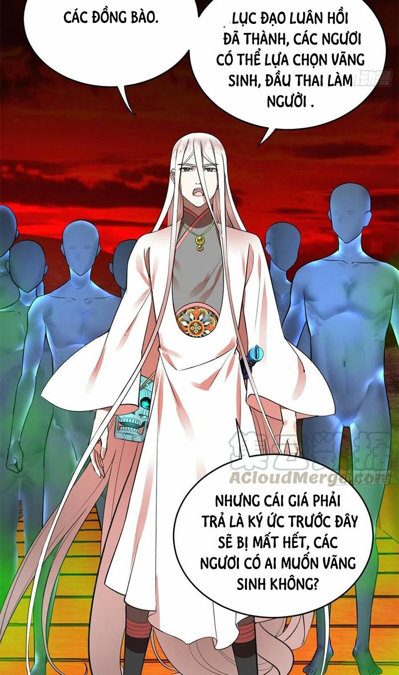 Ta Luyện Khí Ba Ngàn Năm Chapter 167 - Next Chapter 168