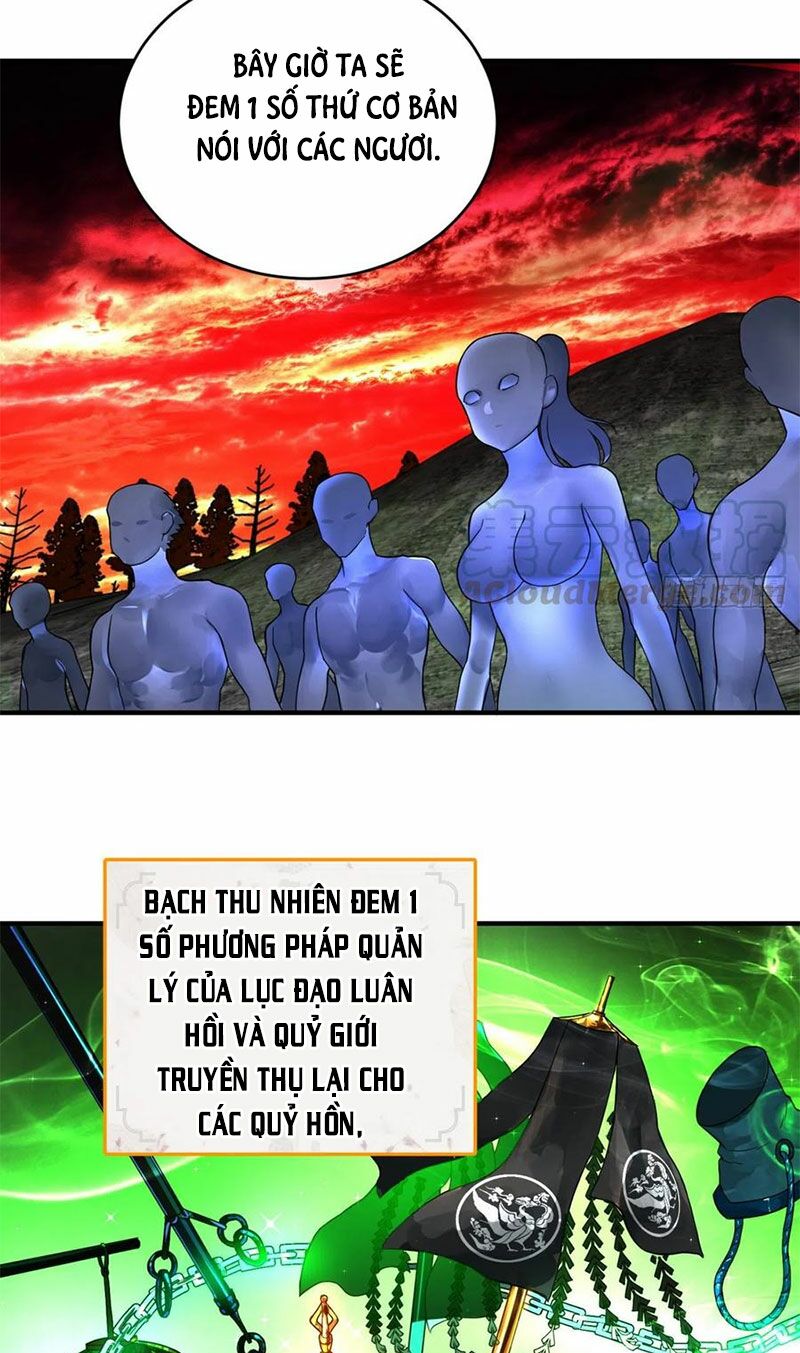 Ta Luyện Khí Ba Ngàn Năm Chapter 167 - Next Chapter 168