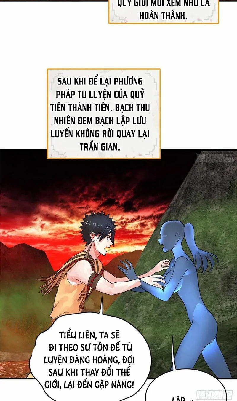 Ta Luyện Khí Ba Ngàn Năm Chapter 167 - Next Chapter 168