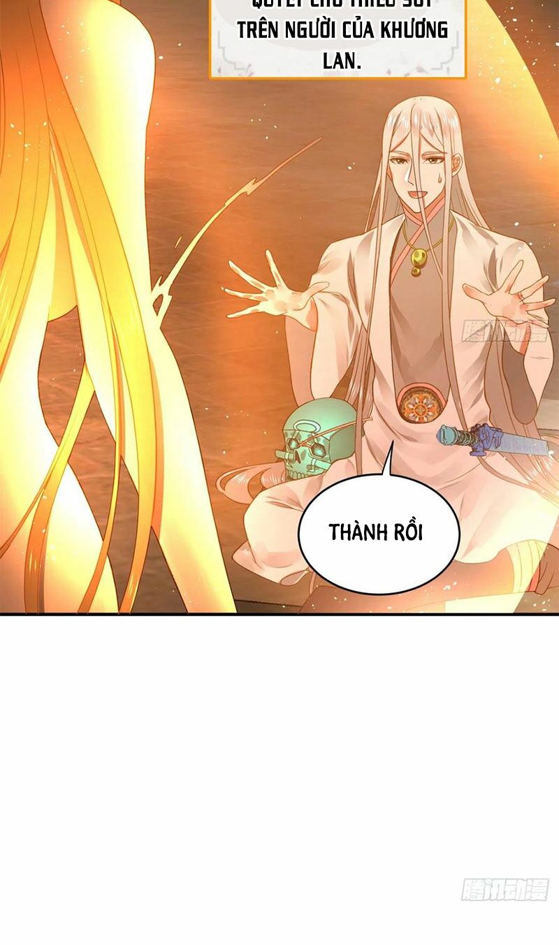 Ta Luyện Khí Ba Ngàn Năm Chapter 167 - Next Chapter 168