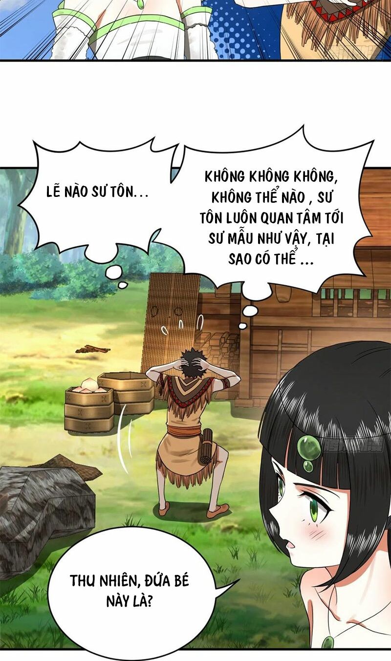 Ta Luyện Khí Ba Ngàn Năm Chapter 167 - Next Chapter 168