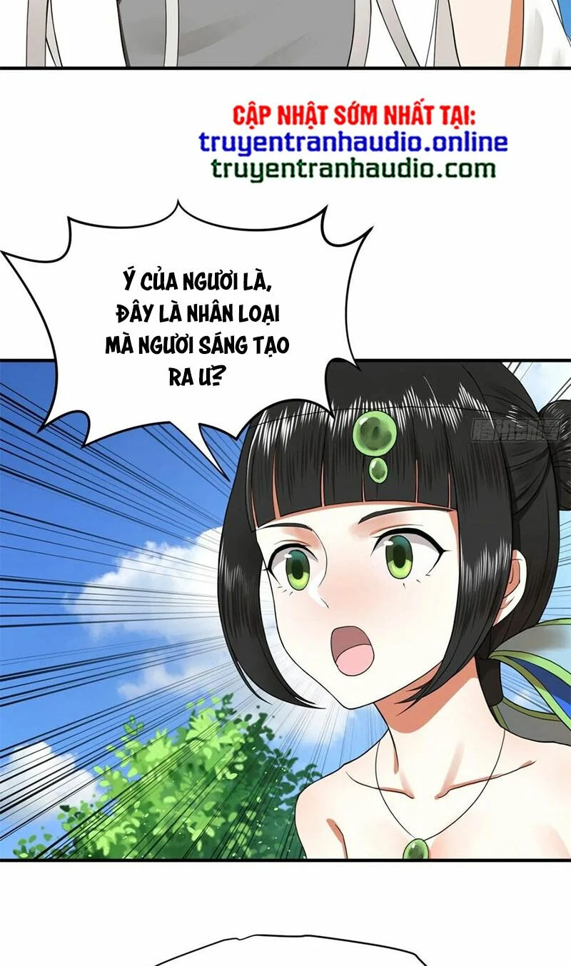 Ta Luyện Khí Ba Ngàn Năm Chapter 167 - Next Chapter 168