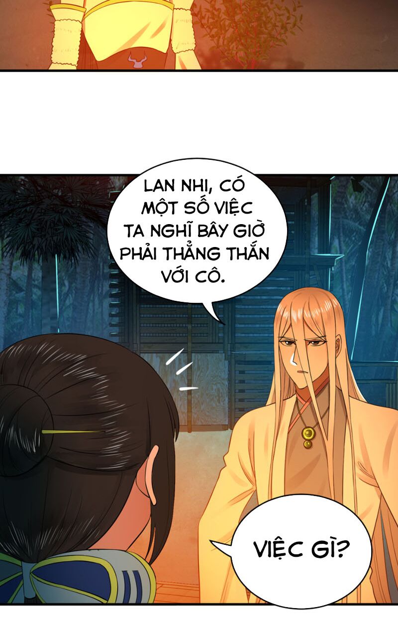 Ta Luyện Khí Ba Ngàn Năm Chapter 168 - Trang 4