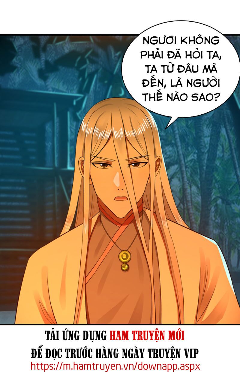 Ta Luyện Khí Ba Ngàn Năm Chapter 168 - Trang 4