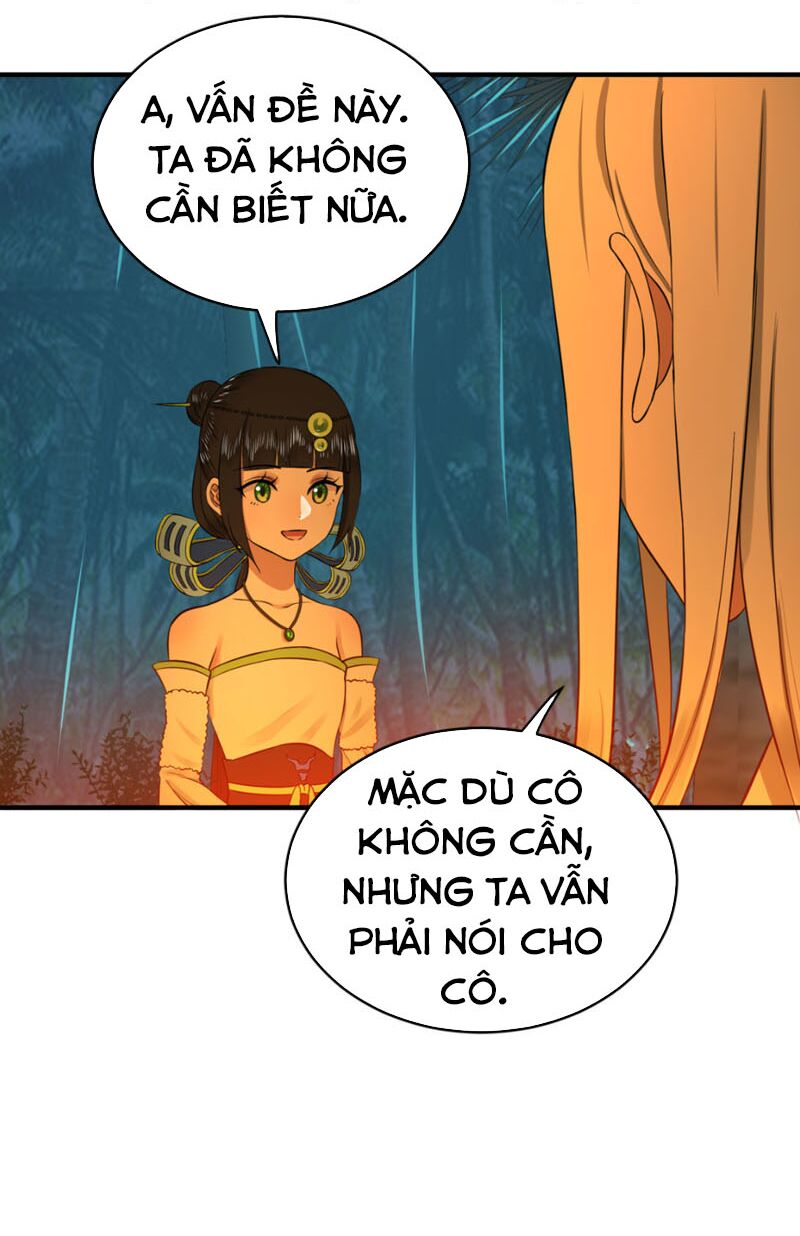 Ta Luyện Khí Ba Ngàn Năm Chapter 168 - Trang 4