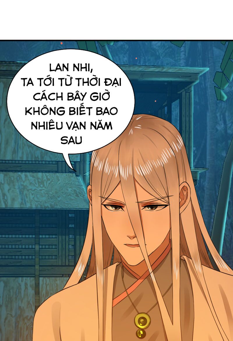 Ta Luyện Khí Ba Ngàn Năm Chapter 168 - Trang 4