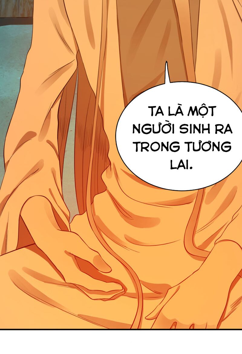 Ta Luyện Khí Ba Ngàn Năm Chapter 168 - Trang 4