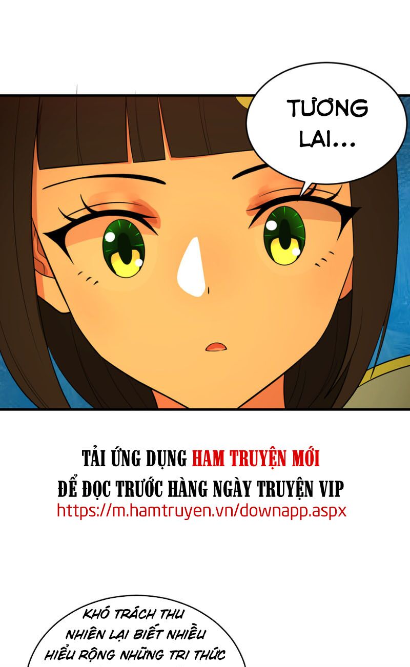 Ta Luyện Khí Ba Ngàn Năm Chapter 168 - Trang 4