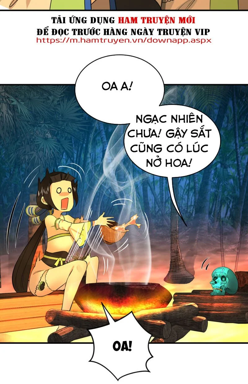 Ta Luyện Khí Ba Ngàn Năm Chapter 168 - Trang 4