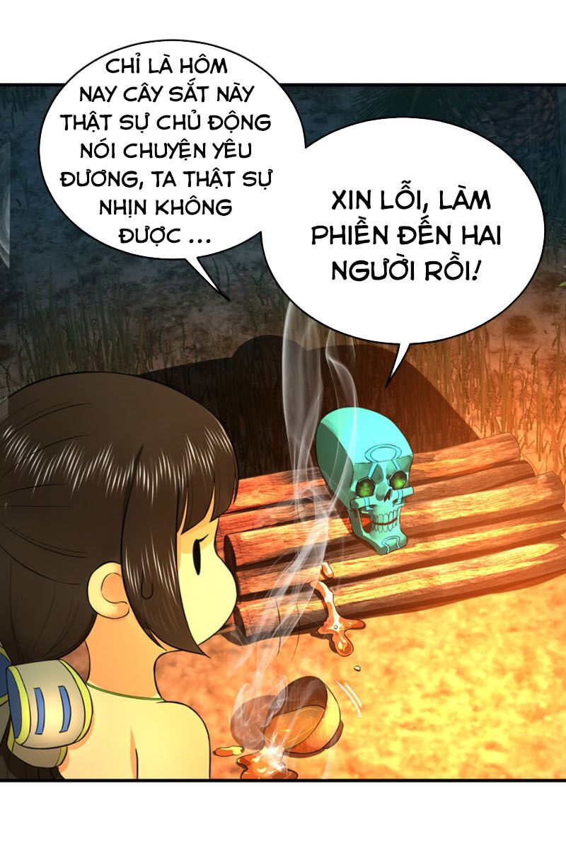 Ta Luyện Khí Ba Ngàn Năm Chapter 168 - Trang 4