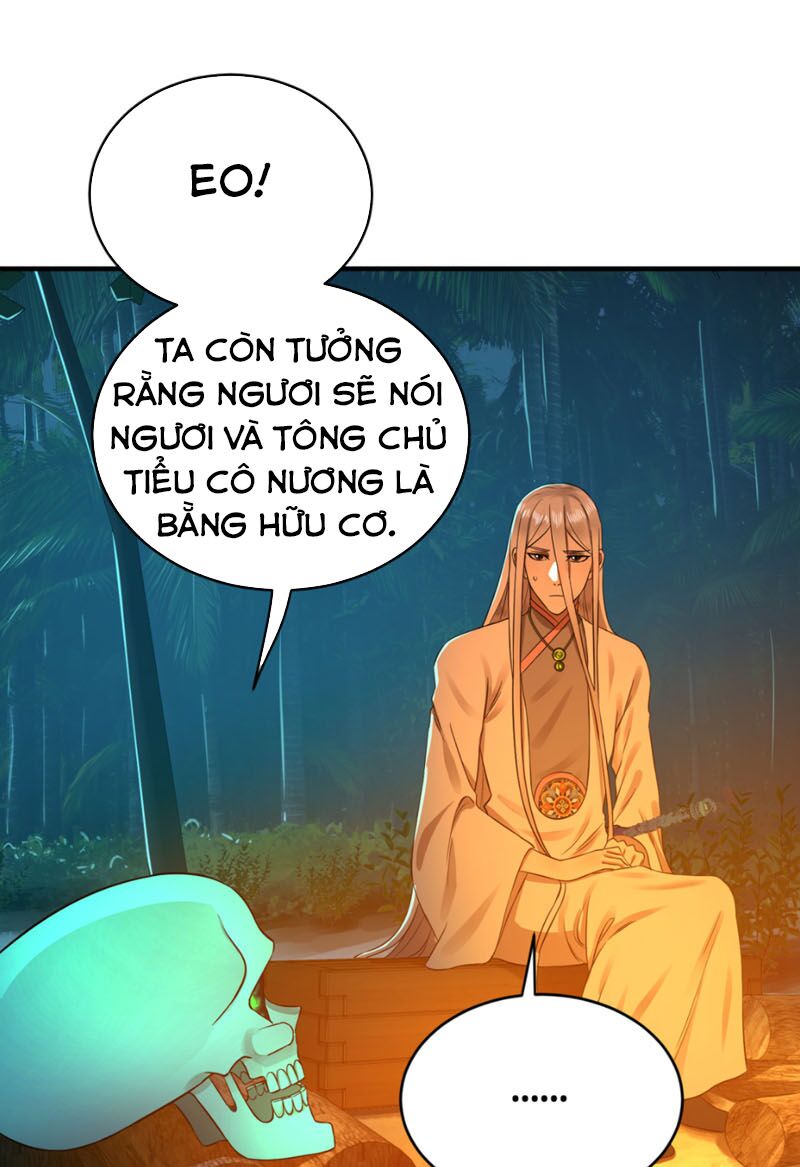 Ta Luyện Khí Ba Ngàn Năm Chapter 168 - Trang 4