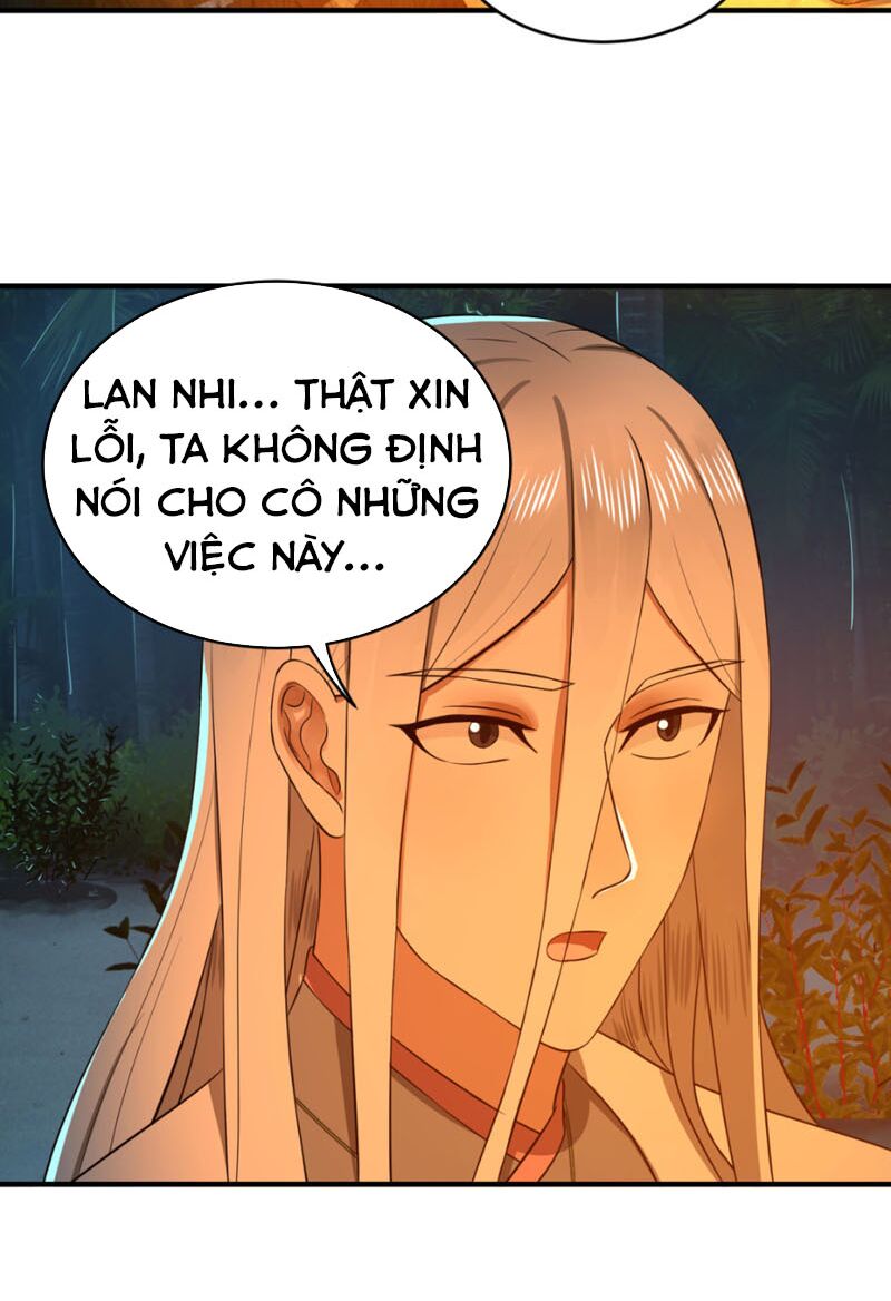 Ta Luyện Khí Ba Ngàn Năm Chapter 168 - Trang 4