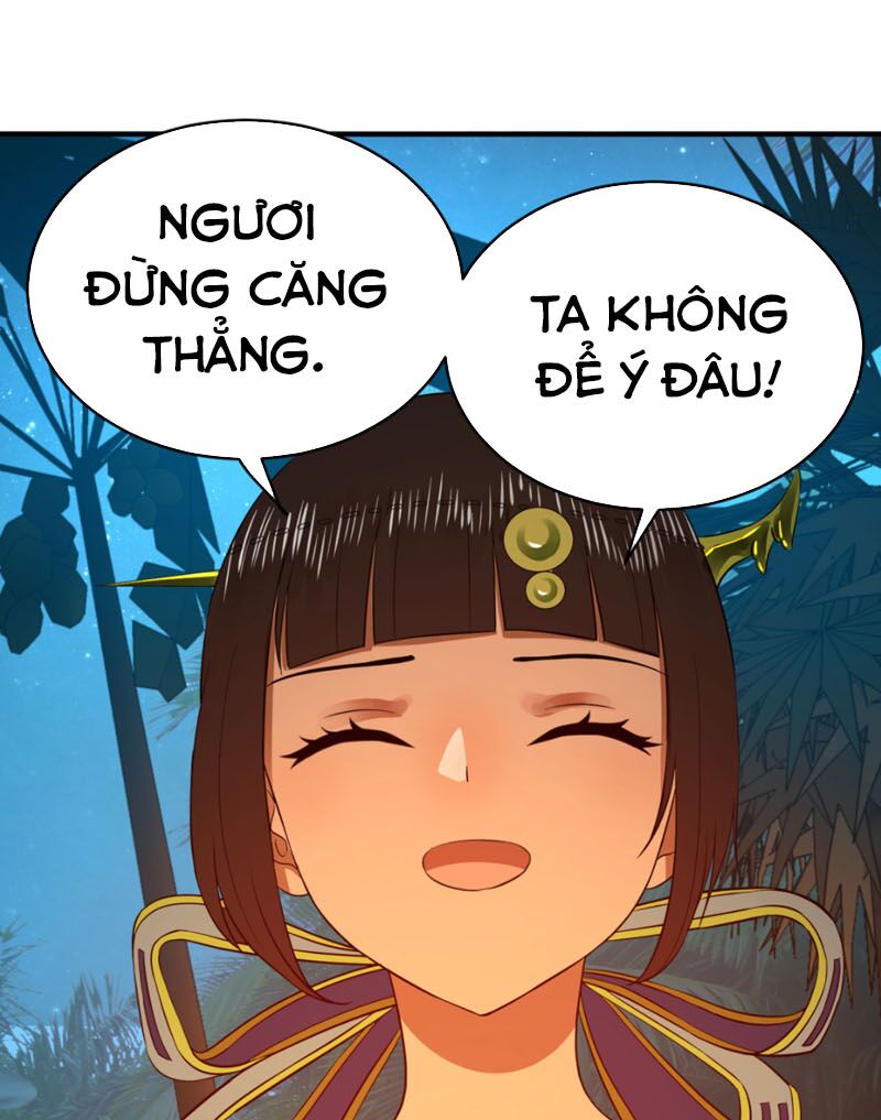 Ta Luyện Khí Ba Ngàn Năm Chapter 168 - Trang 4