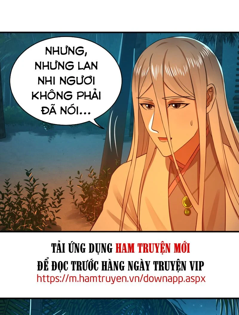 Ta Luyện Khí Ba Ngàn Năm Chapter 168 - Trang 4