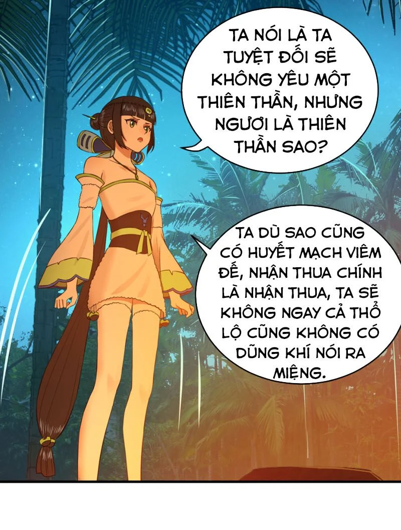 Ta Luyện Khí Ba Ngàn Năm Chapter 168 - Trang 4