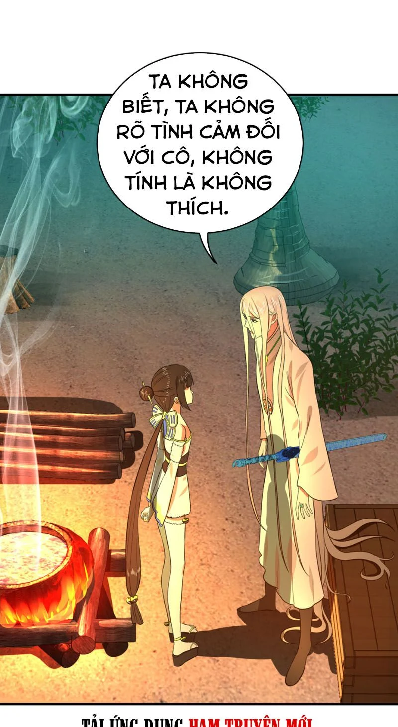 Ta Luyện Khí Ba Ngàn Năm Chapter 168 - Trang 4