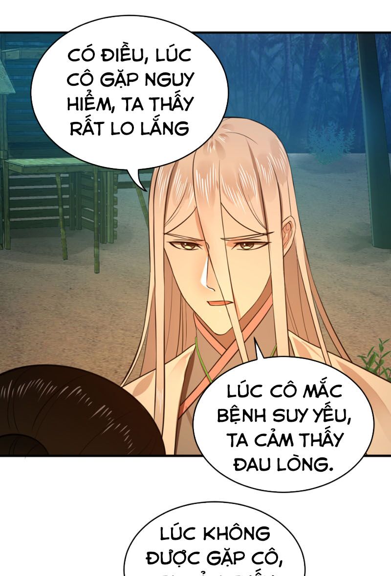 Ta Luyện Khí Ba Ngàn Năm Chapter 168 - Trang 4