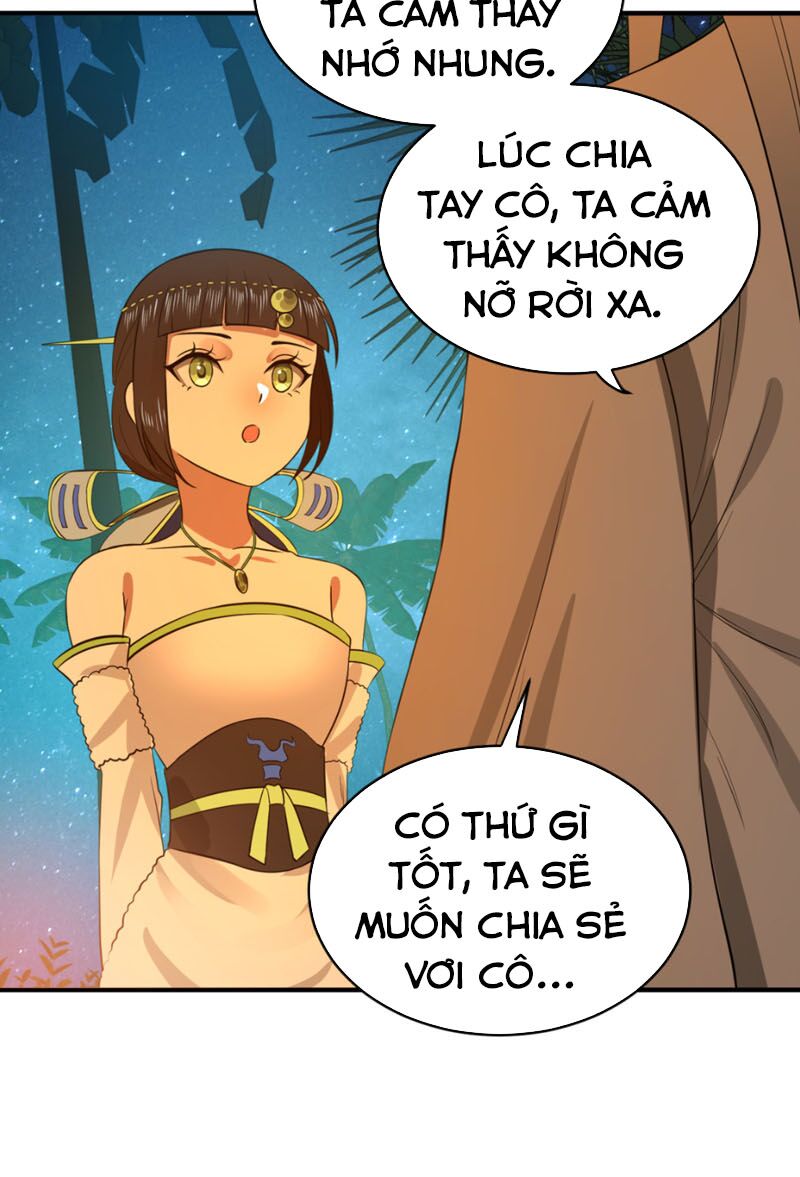 Ta Luyện Khí Ba Ngàn Năm Chapter 168 - Trang 4