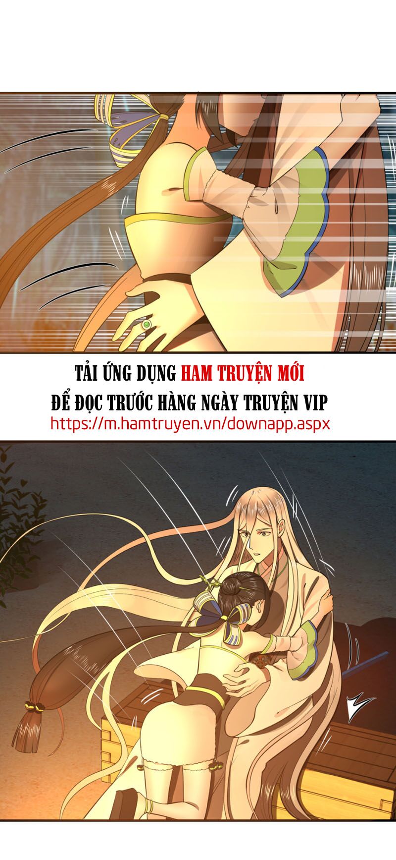 Ta Luyện Khí Ba Ngàn Năm Chapter 168 - Trang 4