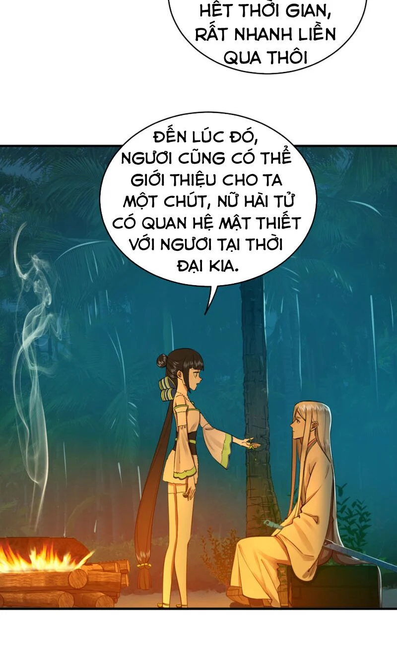 Ta Luyện Khí Ba Ngàn Năm Chapter 168 - Trang 4