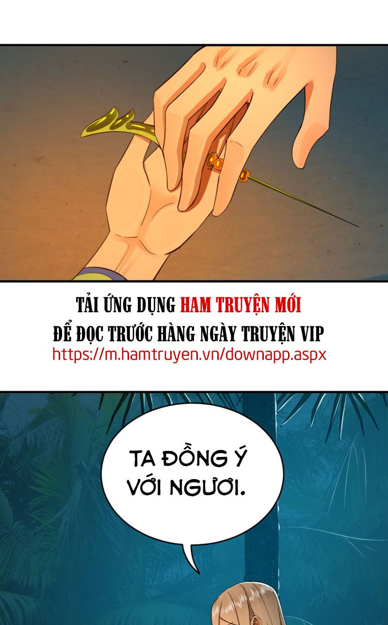 Ta Luyện Khí Ba Ngàn Năm Chapter 168 - Trang 4