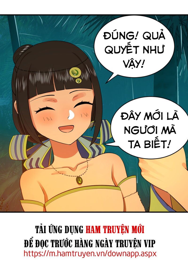 Ta Luyện Khí Ba Ngàn Năm Chapter 168 - Trang 4