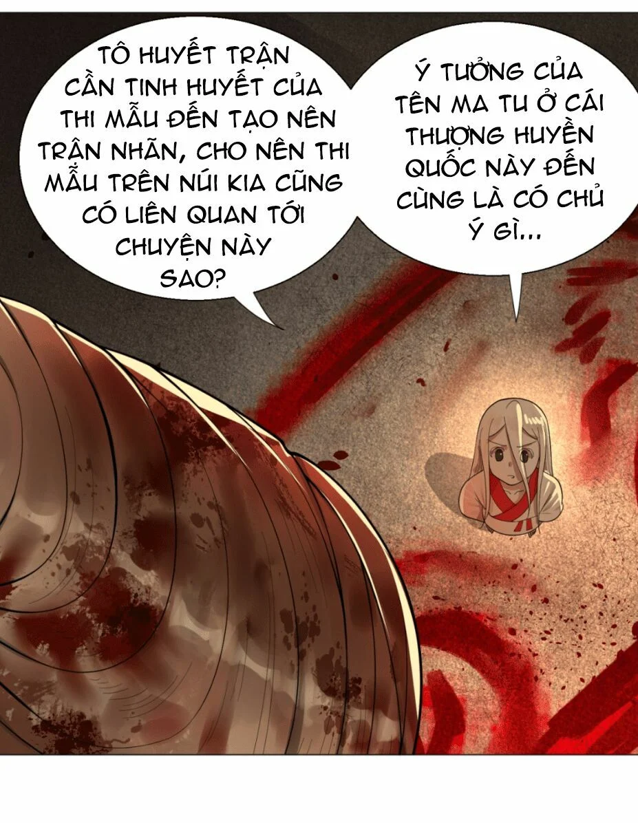 Ta Luyện Khí Ba Ngàn Năm Chapter 17 - Next Chapter 18