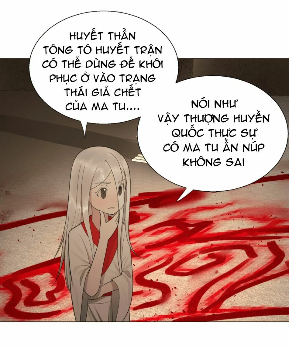 Ta Luyện Khí Ba Ngàn Năm Chapter 17 - Next Chapter 18