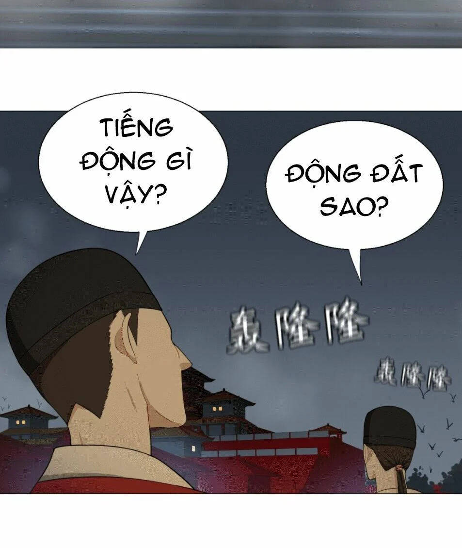 Ta Luyện Khí Ba Ngàn Năm Chapter 17 - Next Chapter 18