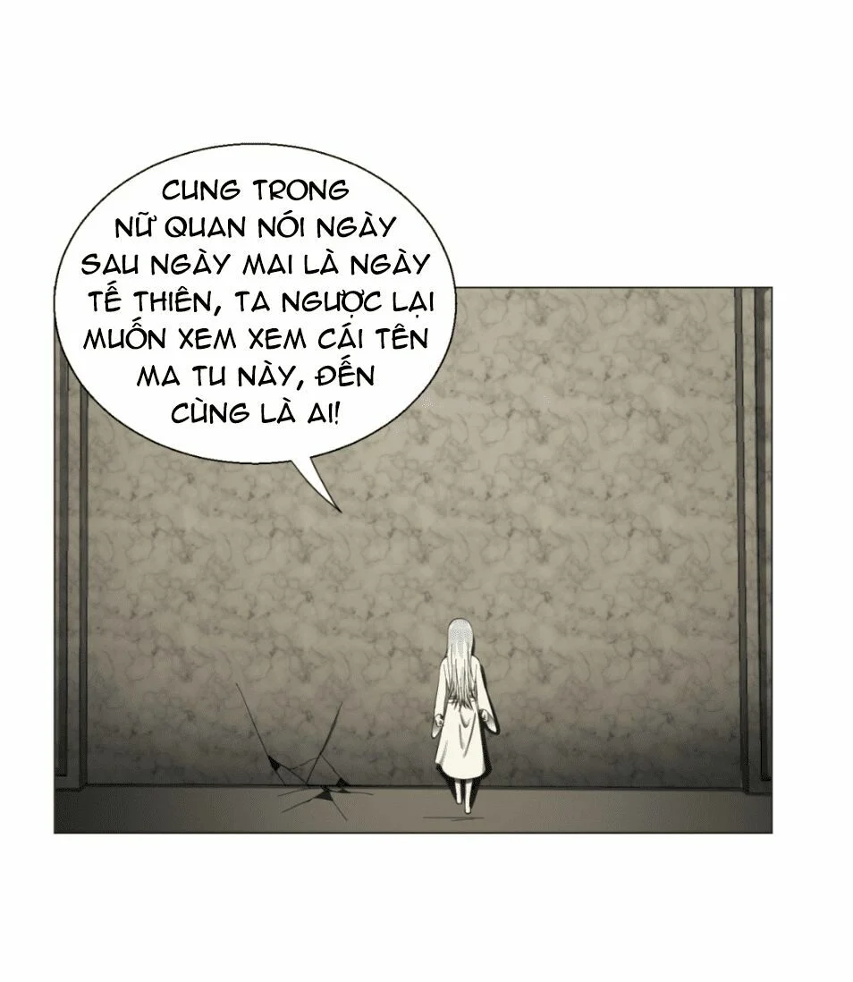 Ta Luyện Khí Ba Ngàn Năm Chapter 17 - Next Chapter 18