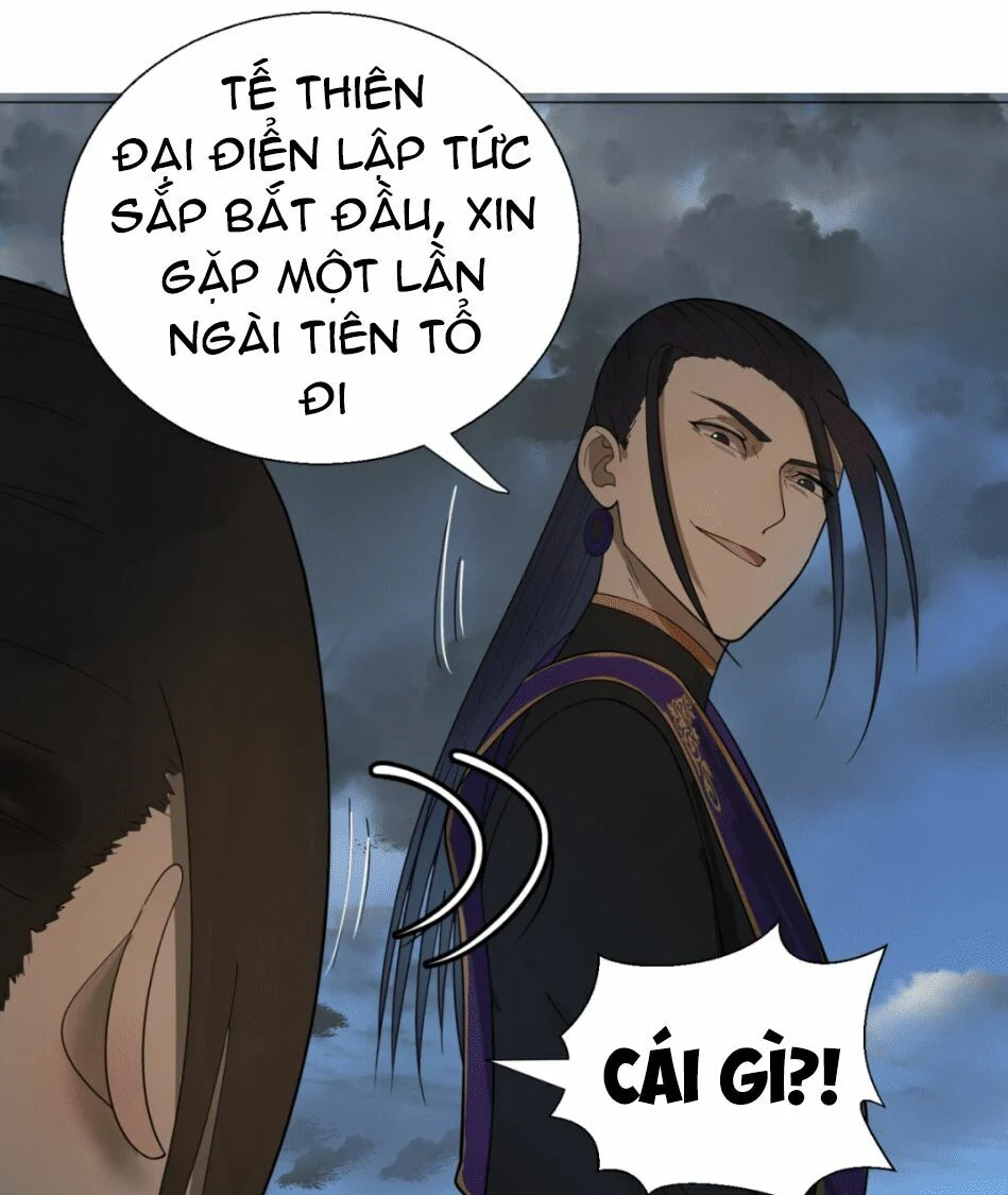 Ta Luyện Khí Ba Ngàn Năm Chapter 17 - Next Chapter 18