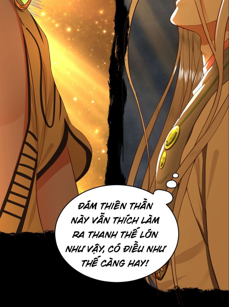 Ta Luyện Khí Ba Ngàn Năm Chapter 170 - Next Chapter 171