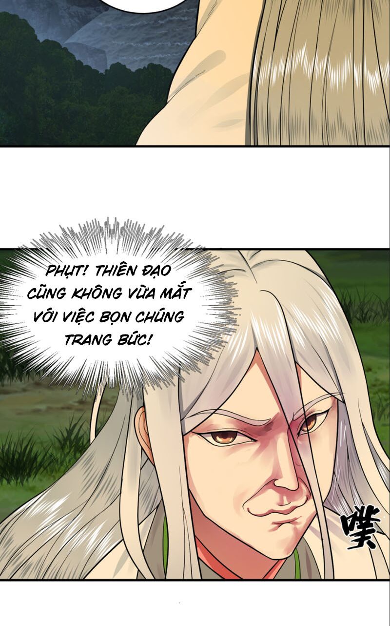 Ta Luyện Khí Ba Ngàn Năm Chapter 170 - Next Chapter 171