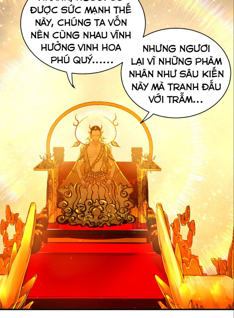 Ta Luyện Khí Ba Ngàn Năm Chapter 170 - Next Chapter 171