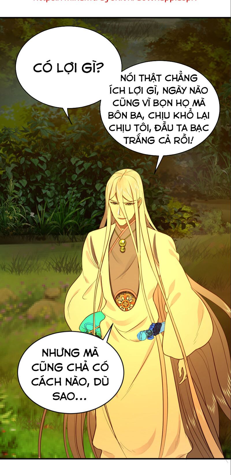 Ta Luyện Khí Ba Ngàn Năm Chapter 170 - Next Chapter 171