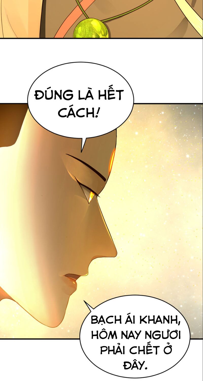 Ta Luyện Khí Ba Ngàn Năm Chapter 170 - Next Chapter 171