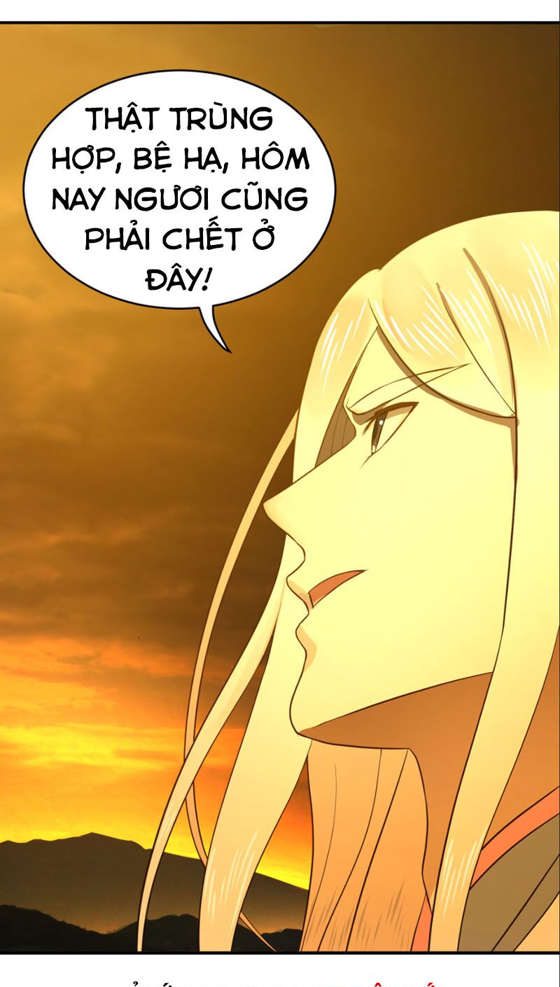 Ta Luyện Khí Ba Ngàn Năm Chapter 170 - Next Chapter 171