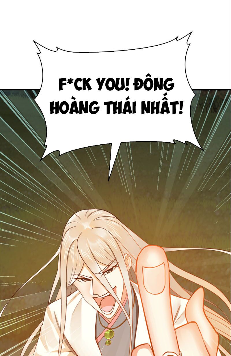 Ta Luyện Khí Ba Ngàn Năm Chapter 170 - Next Chapter 171