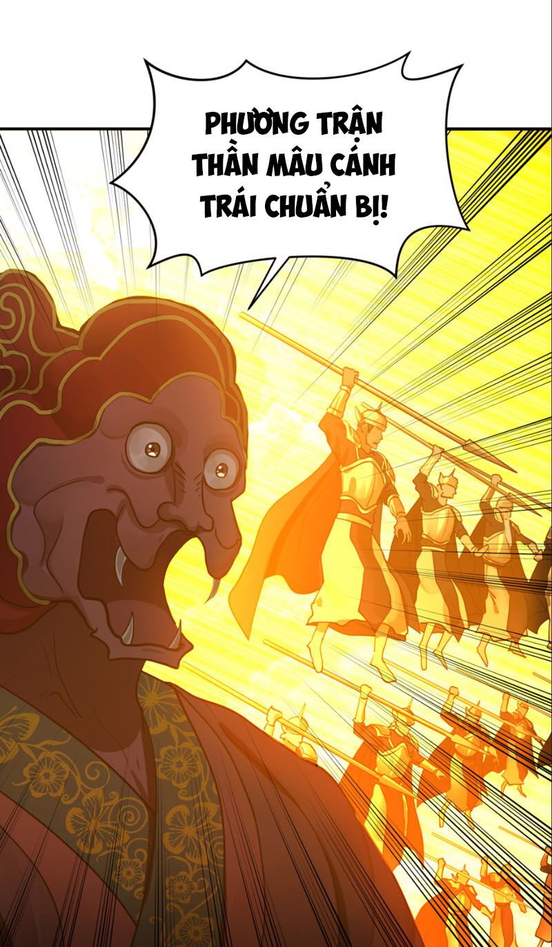 Ta Luyện Khí Ba Ngàn Năm Chapter 170 - Next Chapter 171